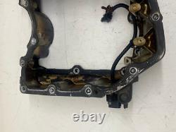 2016 Vauxhall Viva 1.0 Petrol Oil Sump Pan 55597246 55594346