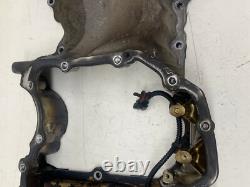 2016 Vauxhall Viva 1.0 Petrol Oil Sump Pan 55597246 55594346