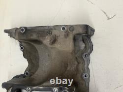 2016 Vauxhall Viva 1.0 Petrol Oil Sump Pan 55597246 55594346