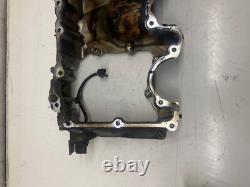 2016 Vauxhall Viva 1.0 Petrol Oil Sump Pan 55597246 55594346