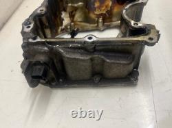 2016 Vauxhall Viva 1.0 Petrol Oil Sump Pan 55597246 55594346