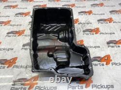 2017 Ford Ranger Limitied 3.2L Engine Oil Sump Pan 2016-2019 FB3Q-6675-DB