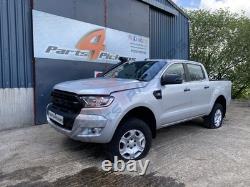 2017 Ford Ranger Limitied 3.2L Engine Oil Sump Pan 2016-2019 FB3Q-6675-DB