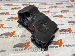 2017 Ford Ranger Limitied 3.2L Engine Oil Sump Pan 2016-2019 FB3Q-6675-DB