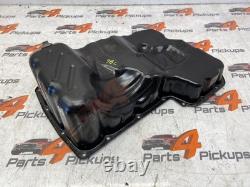 2017 Ford Ranger Limitied 3.2L Engine Oil Sump Pan 2016-2019 FB3Q-6675-DB