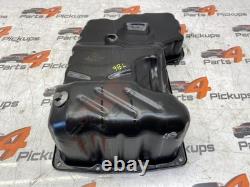 2017 Ford Ranger Limitied 3.2L Engine Oil Sump Pan 2016-2019 FB3Q-6675-DB