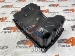 2017 Ford Ranger Limitied 3.2L Engine Oil Sump Pan 2016-2019 FB3Q-6675-DB