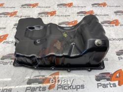 2017 Ford Ranger Limitied 3.2L Engine Oil Sump Pan 2016-2019 FB3Q-6675-DB