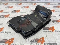 2017 Ford Ranger Limitied 3.2L Engine Oil Sump Pan 2016-2019 FB3Q-6675-DB