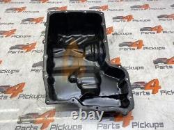 2017 Ford Ranger Limitied 3.2L Engine Oil Sump Pan FB3Q-6675-DB 2016-2019