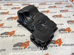 2017 Ford Ranger Limitied 3.2L Engine Oil Sump Pan FB3Q-6675-DB 2016-2019