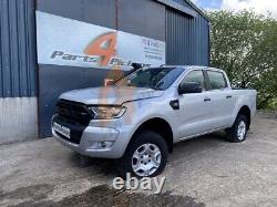 2017 Ford Ranger Limitied 3.2L Engine Oil Sump Pan FB3Q-6675-DB 2016-2019