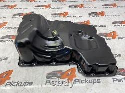 2017 Ford Ranger Limitied 3.2L Engine Oil Sump Pan FB3Q-6675-DB 2016-2019