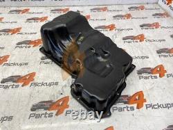 2017 Ford Ranger Limitied 3.2L Engine Oil Sump Pan FB3Q-6675-DB 2016-2019