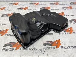 2017 Ford Ranger Limitied 3.2L Engine Oil Sump Pan FB3Q-6675-DB 2016-2019