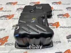 2017 Ford Ranger Limitied 3.2L Engine Oil Sump Pan FB3Q-6675-DB 2016-2019