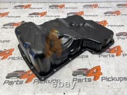 2017 Ford Ranger Limitied 3.2L Engine Oil Sump Pan FB3Q-6675-DB 2016-2019