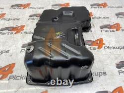 2017 Ford Ranger Limitied 3.2L Engine Oil Sump Pan FB3Q-6675-DB 2016-2019