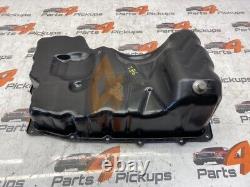 2017 Ford Ranger Limitied 3.2L Engine Oil Sump Pan FB3Q-6675-DB 2016-2019