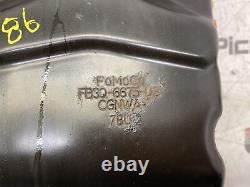 2017 Ford Ranger Limitied 3.2L Engine Oil Sump Pan FB3Q-6675-DB 2016-2019