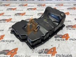 2017 Ford Ranger Limitied 3.2L Engine Oil Sump Pan FB3Q-6675-DB 2016-2019