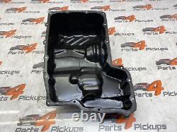 2017 Ford Ranger Limitied 3.2L Engine Oil Sump Pan FB3Q-6675-DB 2016-2019