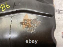 2017 Ford Ranger Limitied 3.2L Engine Oil Sump Pan FB3Q-6675-DB 2016-2019