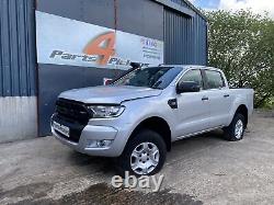 2017 Ford Ranger Limitied 3.2L Engine Oil Sump Pan FB3Q-6675-DB 2016-2019