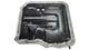2017 Hyundai Tucson TL 2.0 Diesel Oil sump Pan with oil sensor