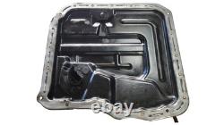 2017 Hyundai Tucson TL 2.0 Diesel Oil sump Pan with oil sensor