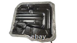 2017 Hyundai Tucson TL 2.0 Diesel Oil sump Pan with oil sensor