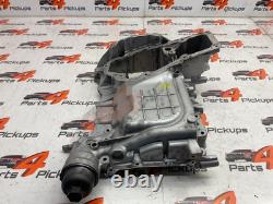 2017 Nissan Navara NP300 Upper Sump Pan 2016-2023 1111000Q3N