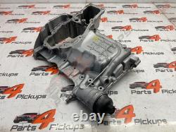 2017 Nissan Navara NP300 Upper Sump Pan 2016-2023 1111000Q3N