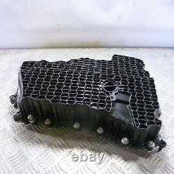 2018 Ford Mondeo 2.0 Tdci Diesel Oil Sump Pan 9801258280