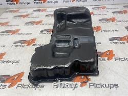 2018 Ford Ranger Wildtrak 3.2L Engine Oil Sump Pan FB3Q6675DB 2016-2019