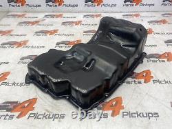 2018 Ford Ranger Wildtrak 3.2L Engine Oil Sump Pan FB3Q6675DB 2016-2019