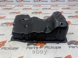 2018 Ford Ranger Wildtrak 3.2L Engine Oil Sump Pan FB3Q6675DB 2016-2019
