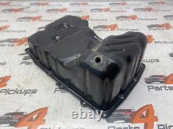 2018 Ford Ranger Wildtrak 3.2L Engine Oil Sump Pan FB3Q6675DB 2016-2019