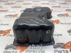 2018 Ford Ranger Wildtrak 3.2L Engine Oil Sump Pan FB3Q6675DB 2016-2019