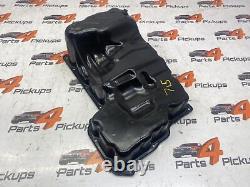 2018 Ford Ranger Wildtrak 3.2l Sump Pan part number FB3Q-6675-DB 2016-2019