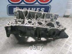 2018 Ford Transit 2.0 Ecoblue Diesel Oil Sump Pan Gk2q-6u004-ae