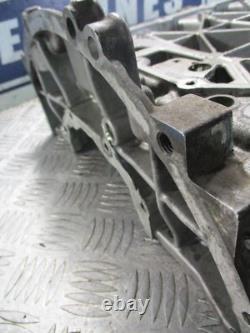 2018 Ford Transit 2.0 Ecoblue Diesel Oil Sump Pan Gk2q-6u004-ae