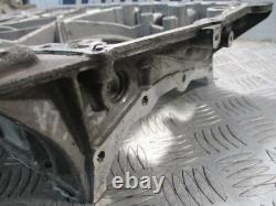 2018 Ford Transit 2.0 Ecoblue Diesel Oil Sump Pan Gk2q-6u004-ae