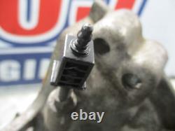 2018 Ford Transit 2.0 Ecoblue Diesel Oil Sump Pan Gk2q-6u004-ae