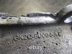 2018 Ford Transit 2.0 Ecoblue Diesel Oil Sump Pan Gk2q-6u004-ae