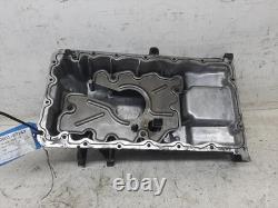 2018 HYUNDAI I40 Mk1 1.7L Diesel 4 Cylinder Oil Sump/Pan