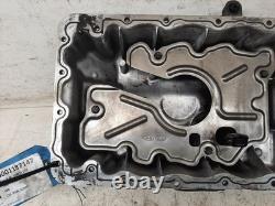 2018 HYUNDAI I40 Mk1 1.7L Diesel 4 Cylinder Oil Sump/Pan