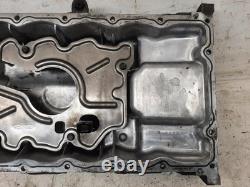 2018 HYUNDAI I40 Mk1 1.7L Diesel 4 Cylinder Oil Sump/Pan