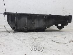 2018 HYUNDAI I40 Mk1 1.7L Diesel 4 Cylinder Oil Sump/Pan