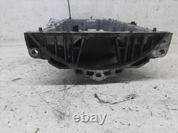 2018 HYUNDAI I40 Mk1 1.7L Diesel 4 Cylinder Oil Sump/Pan